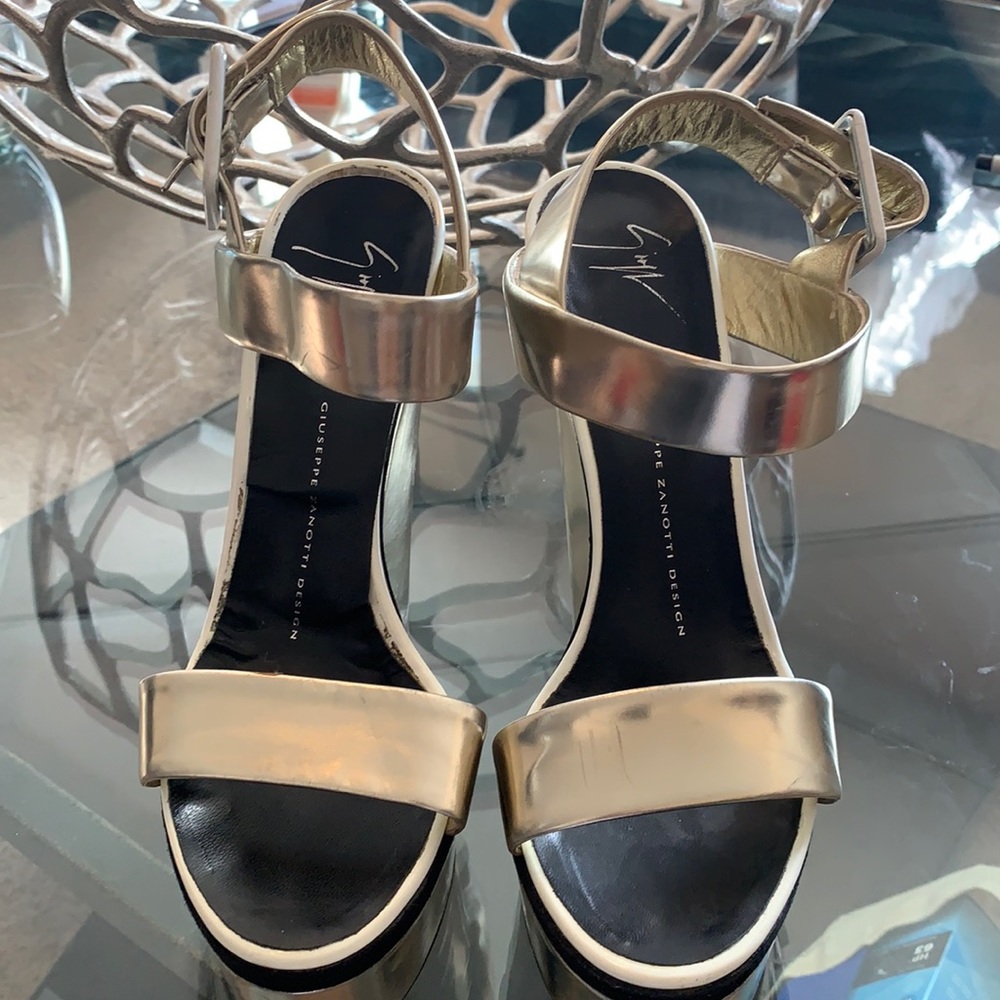 Giuseppe Zanotti